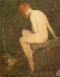 Desnudo